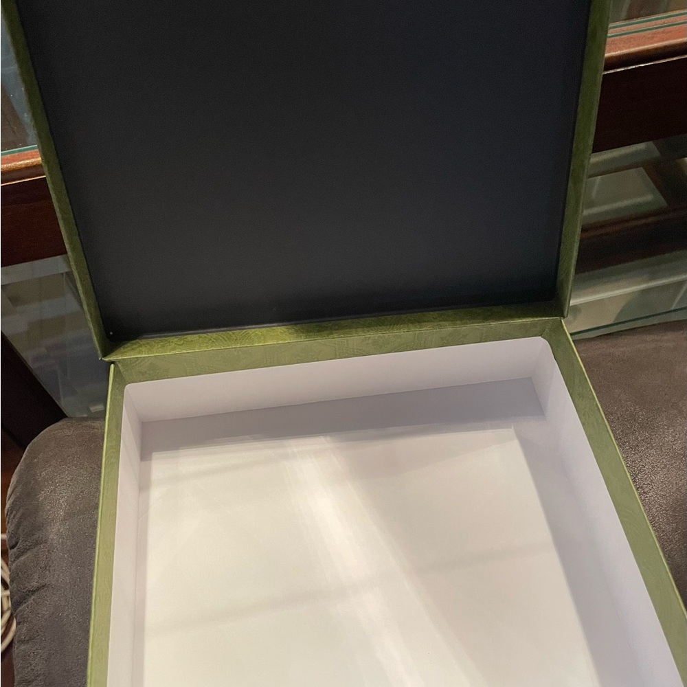 Gucci boxes - Picture 3 of 3
